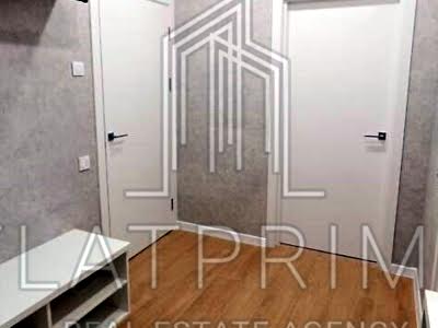квартира за адресою Михайла Максимовича вул. (Онуфрія Трутенка), 26в
