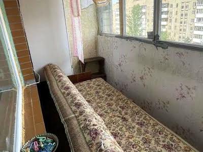 квартира по адресу Юрія Шевельова ул. (Миколи Руднєва), 34