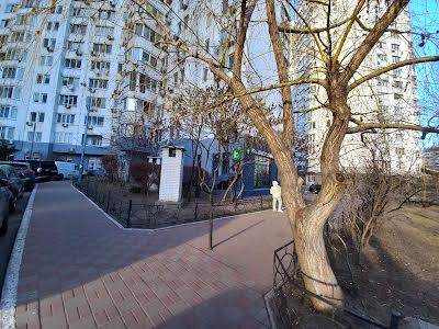 квартира за адресою Миколи Бажана просп., 14
