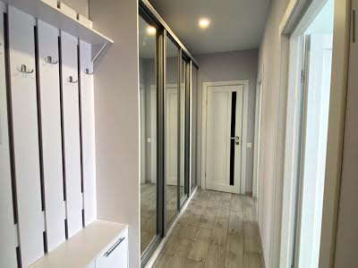 квартира за адресою Тираспольська вул., 54