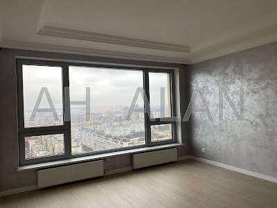 квартира за адресою Оболонський просп., 26