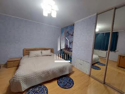 квартира по адресу Владимира Ивасюка просп. (Героїв Сталінграду), 12-Д