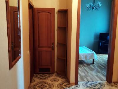 квартира по адресу Паньковская ул., 17