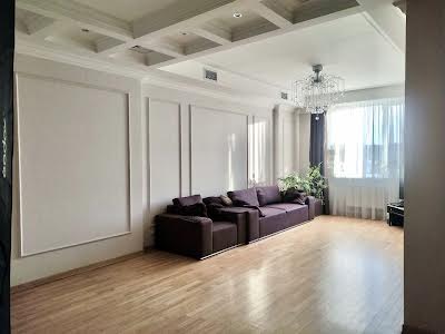квартира по адресу Науки просп., 30