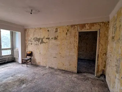 квартира по адресу Богатырская ул., 2