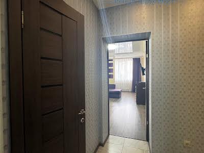 квартира за адресою Боголюбова вул., 5
