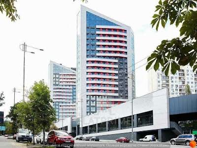 квартира за адресою Митрополита Василя Липківського вул. (Урицького), 16-Г