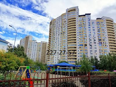 квартира по адресу Днепровская набережная ул., 19-В