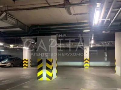 квартира по адресу Василия Тютюнника ул. (Анрі Барбюса), 28-А