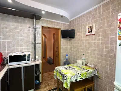 квартира за адресою смт. Коцюбинське, Пономарьова вул., 2-А