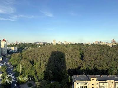 квартира за адресою Генерала Шаповала вул. (Механізаторів), 20