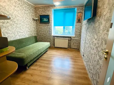 квартира по адресу Евгения Харченко ул. (Ленина), 47