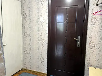квартира по адресу Автозаводская ул., 7а