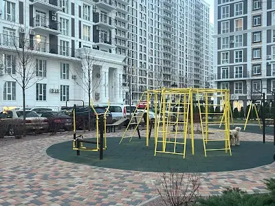 квартира по адресу Михаила Максимовича ул. (Трутенко Онуфрия), 24-А
