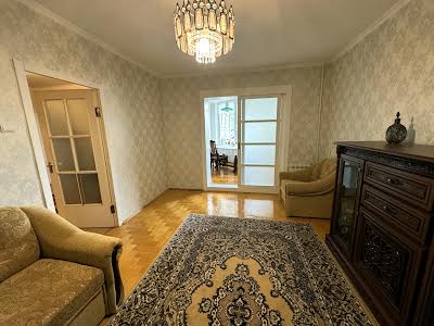 квартира по адресу Анны Ахматовой ул., 6