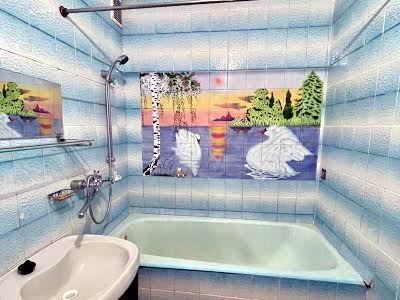 квартира за адресою Архітектора Вербицького вул., 14-А