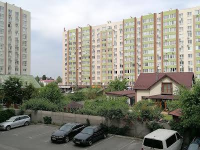 квартира за адресою Гетьманська вул., 9