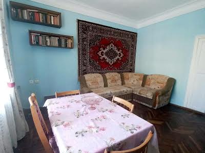 квартира за адресою Волго-Донська вул., 62