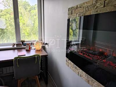 квартира за адресою Тараса Шевченка бульв., 1
