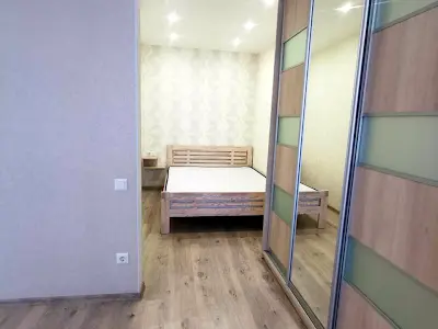 квартира за адресою Польова вул., 73