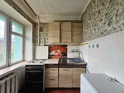 квартира за адресою Тульчинська вул., 3
