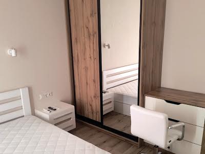 квартира за адресою Київ, Шолуденка вул., 30