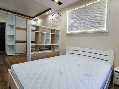 квартира за адресою с. Крюківщина, Єдності вул., 6