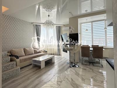 квартира за адресою с. Софіївська борщагівка, Боголюбова вул., 34