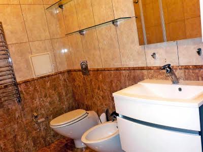 квартира за адресою Володимира Івасюка просп. (Героїв Сталінграду), 8к4