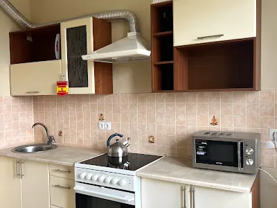 квартира за адресою Януша Корчака вул. (Баумана), 25