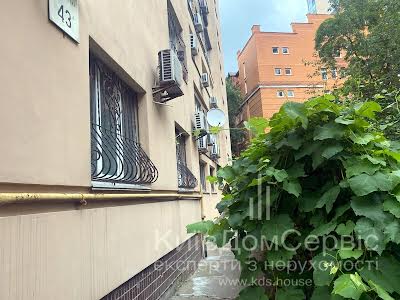 квартира по адресу Гоголевская ул., 43-А