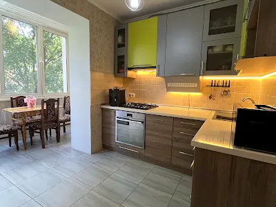 квартира за адресою Лесі Українки бульв., 10