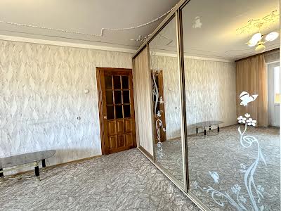 квартира по адресу Оноре де Бальзака ул., 77