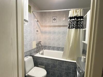 квартира по адресу Дружби народов, 19а 