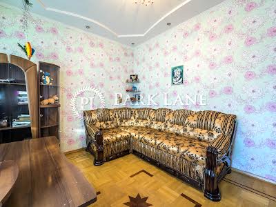 будинок за адресою Ярослава Мудрого вул., 50