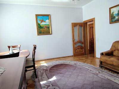 квартира за адресою Бульварно-Кудрявська вул. (Воровського), 11а