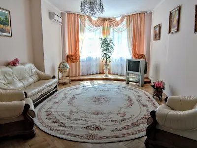 квартира за адресою Бульварно-Кудрявська вул. (Воровського), 11а