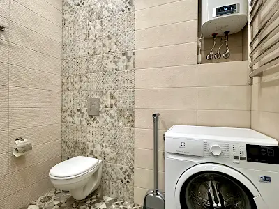 квартира по адресу Драгоманова ул., 10