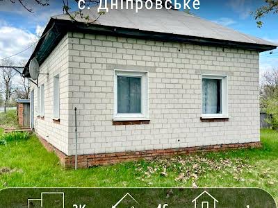 дом по адресу Колгоспна, 33