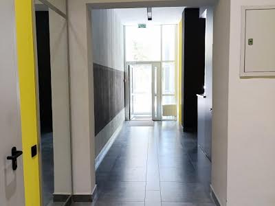 квартира за адресою Загорівська вул. (Багговутівська), 1В