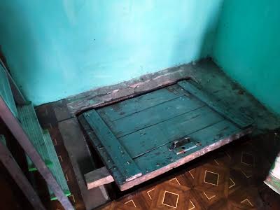 будинок за адресою Петровская