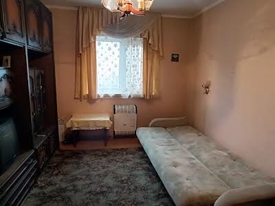 будинок за адресою с. Миколаївка, Лісна