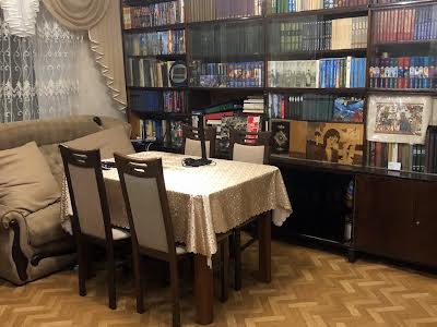 квартира по адресу Русановская набережная ул., 4