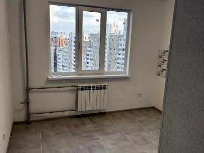 квартира по адресу Академика Заболотного ул., 54