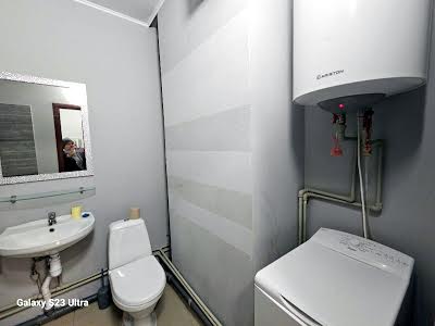 квартира за адресою Єлизавети Чавдар вул., 34