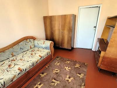 квартира за адресою Оноре де Бальзака вул., 54
