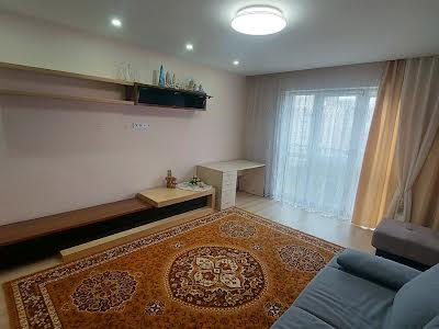 квартира за адресою Київ, Метрологічна вул., 11А