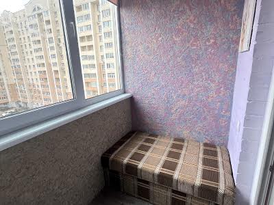 квартира за адресою Чубинського вул., 8Б