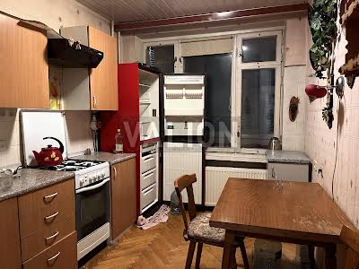 квартира за адресою Чоколівський бульв., 22