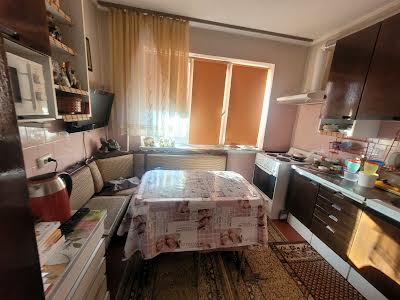 кімната за адресою Європейського Союзу просп. (Правди), 62